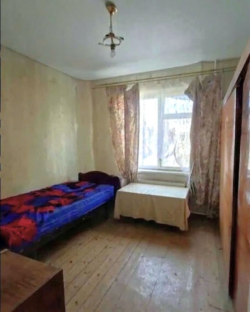 продажа трехкомнатной квартиры номер A-174729 в Малиновском районе, фото номер 10